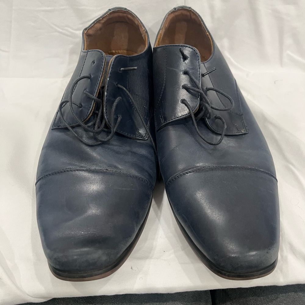 Florsheim Men’s‎ Shoes Size 11
